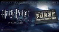 London Symphonia - Harry Potter and the Prisoner of Azkaban™
