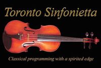 Toronto Sinfonietta: Gaude Mater Polonia