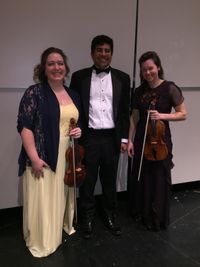 Georgian Bay Symphony:  From Baroque to Romantic