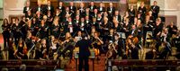 Bach Elgar Choir:  Messiah