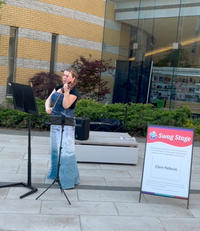 Solo Performance - Congress for the Humanites and Social Sciences 2023