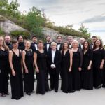 Collingwood Festival Inaugural Concert:  A Choral Extravaganza!