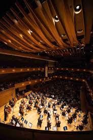 Mandle Philharmonic - Concert of Hope
