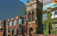 Stringfest - St. Michael's Choir School Recital - Violin & Guitar Studios