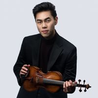 Ontario Philharmonic - The Songs of the Earth - Timothy Chooi Plays Bruch