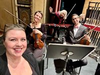 Brantford Symphony - Deck the Halls!