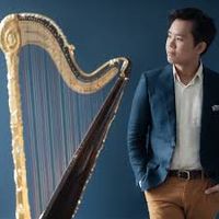 Beyond Beautiful - Recording with Harp and Orchestra