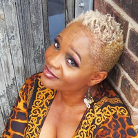 Denise Williams - Walk Together Children - Roots and Intersections