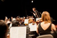 Peterborough Symphony Orchestra:  "Stage and Screen:  Star Wars, Spies and more"