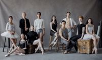 Cathedral Bluffs Symphony Orchestra:   A Night at the Ballet