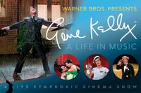 Gene Kelly:  A Life in Music