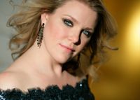 Niagara Symphony, Masterworks 3:  Life's Promise