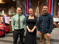 Midnight Mass