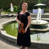 Solo Recital @ Belmont House