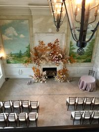 Private event (Wedding)
