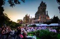 Symphony in the Gardens