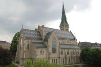 Guelph Connections Concerts