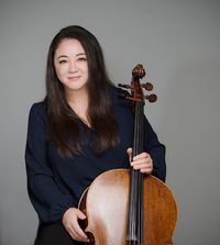 Cathedral Bluffs Symphony Orchestra - Elgar's Passion & Brahms' Splendour (Principal Second)