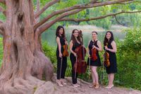 The Grenadier String Quartet - Toronto String Composition Workshop
