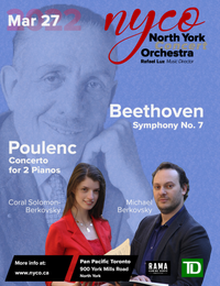 North York Concert Orchestra