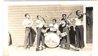 When Manilatown Swung: The Manila Serenaders