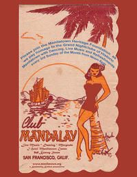 Club Mandalay in July