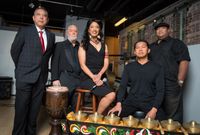 9th Annual Filipino American Jazz Festival