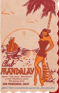 Club Mandalay