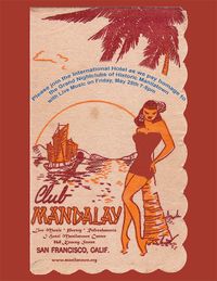 Club Mandalay