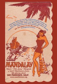 Club Mandalay