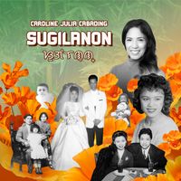 Caroline Cabading CD Release