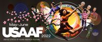 United States of Asian America Festival