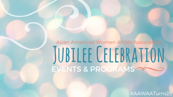 November 2015 AAWAA Jubilee
