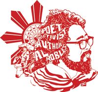 Premiere of "The Al Robles Express"