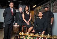 The Autonomous Region presents Kul Jazz