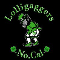 Gettin Lucky by Lolligagger Band