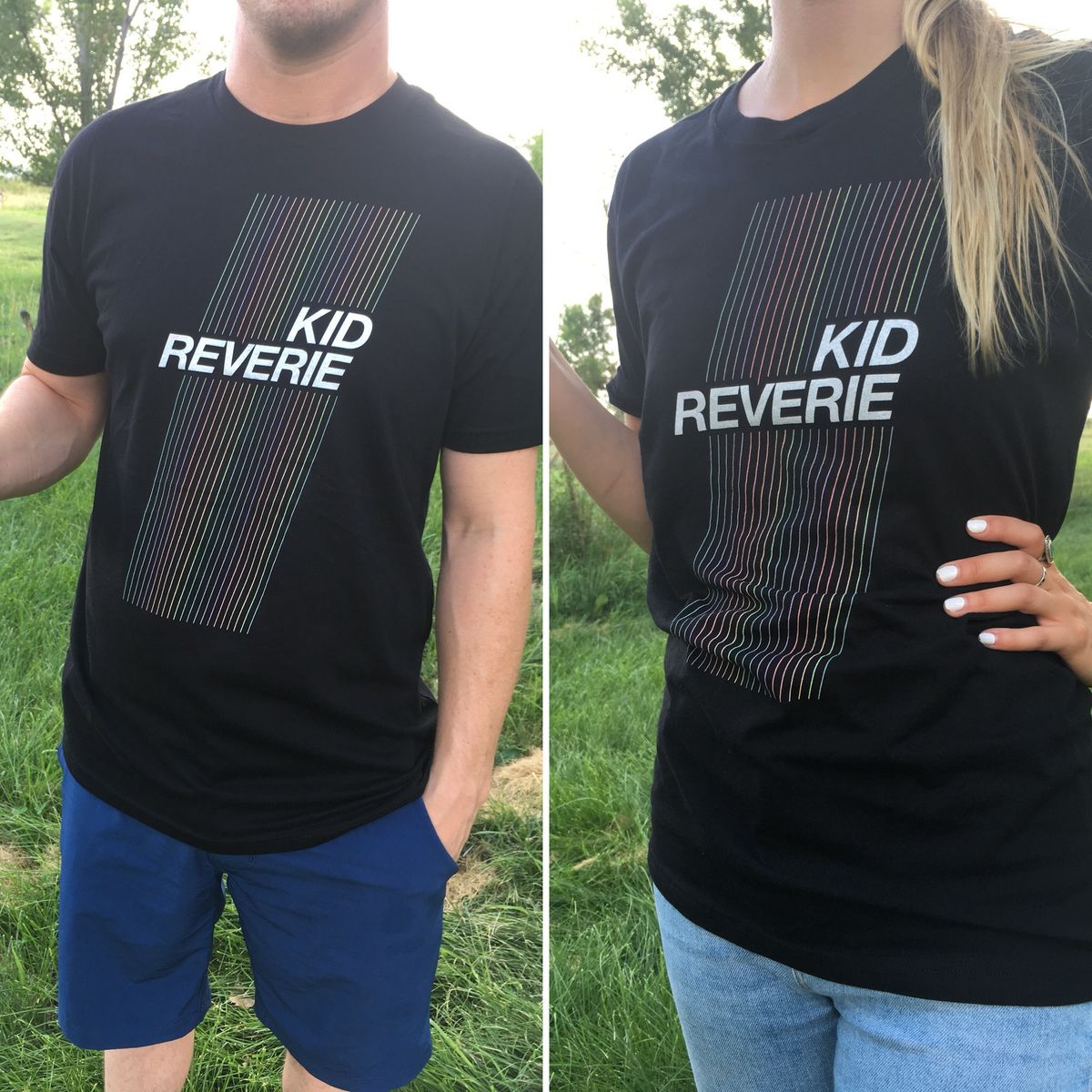 Spectrum T-shirt