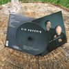 Kid Reverie - CD