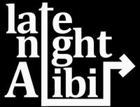 Late Night Alibi Returns to West Church Social