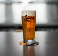 Edison Brewing welcomes back Late Night Alibi