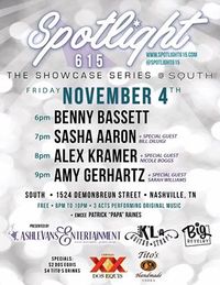 Spotlight 615 - Intervention SINGLE RELEASE!