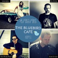In The Round With Sasha Aaron, Bill DiLuigi, Bruce Michael Miller and Brian Desveaux