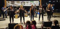 Avon Summer Outdoor Concert 2022