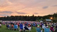 Abington Outdoor Concert