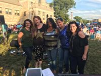 Divas with a Twist to perform at Scituate Heritage Days!!!