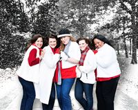 Divas with a Twist - SOLD OUT