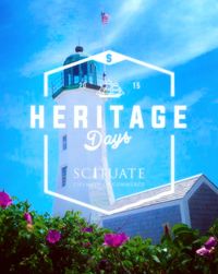 Scituate Heritage Days Festival