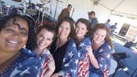 Milton 4th of July Celebration