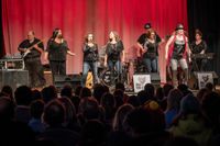 Divas with a Twist - Fundraiser