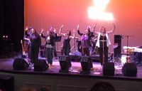 Hull HS Drama Club Fundraiser
